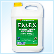 Amorsa acrilica antimucegai “Emex”
