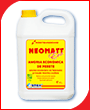 Amorsa acrilica economica “Neomatt Eco”