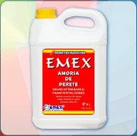 Amorsa Acrilica de Perete “Emex”