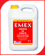 Amorsa acrilica de perete “Emex”