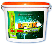 Emulsionata lavabila antimucegai