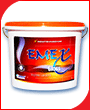 Emulsionata lavabila superlucioasa “Emex”