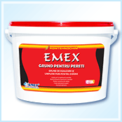 Grund de Amorsare “Emex”