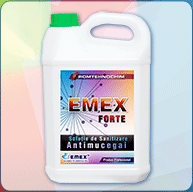 Sanitizant Antimucegai “Emex”