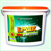 Vopsea emulsionata antimucegai ”Emex”