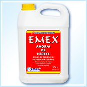 Amorsa acrilica pentru pereti “Emex”