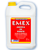 Amorsa acrilica pentru vopsele lavabile “Emex”